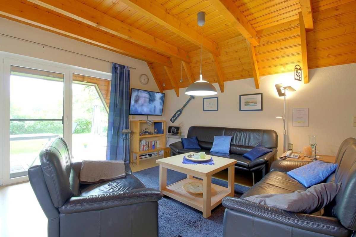 Strandvogt 2 Ks18 Dorumer Neufeld Exteriör bild